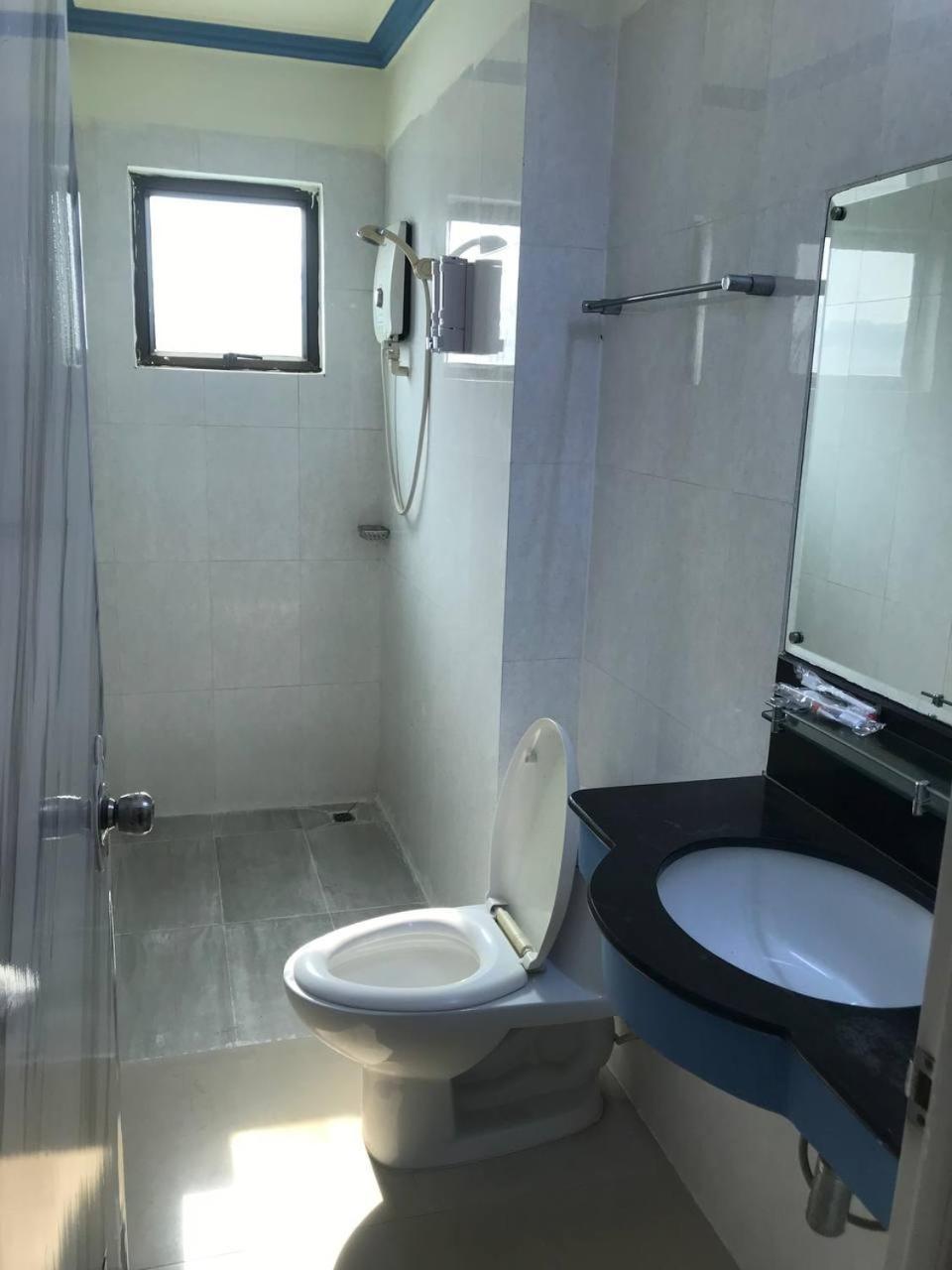 Rs Galaxy Hotel Phnom Penh Ngoại thất bức ảnh