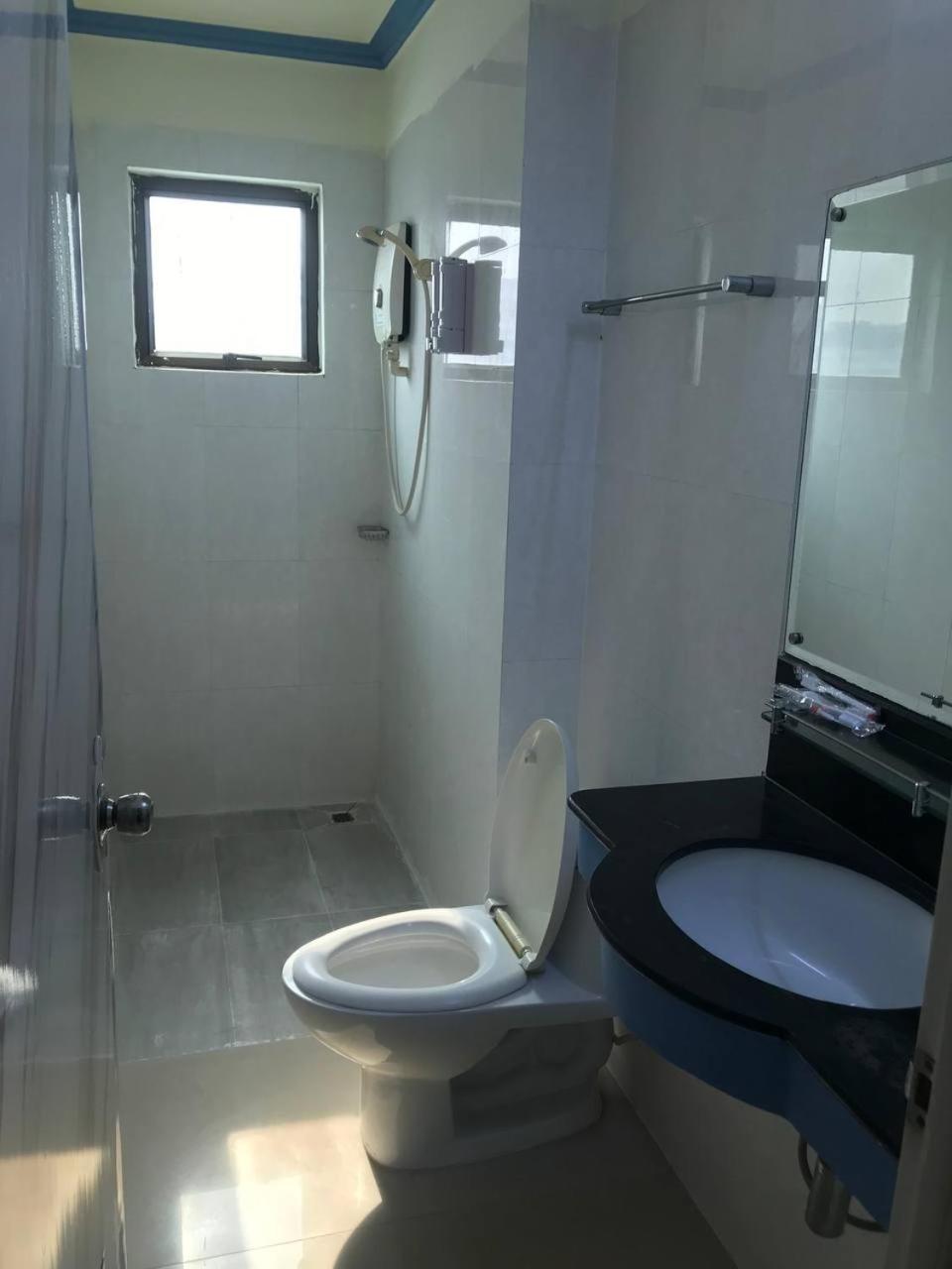 Rs Galaxy Hotel Phnom Penh Ngoại thất bức ảnh