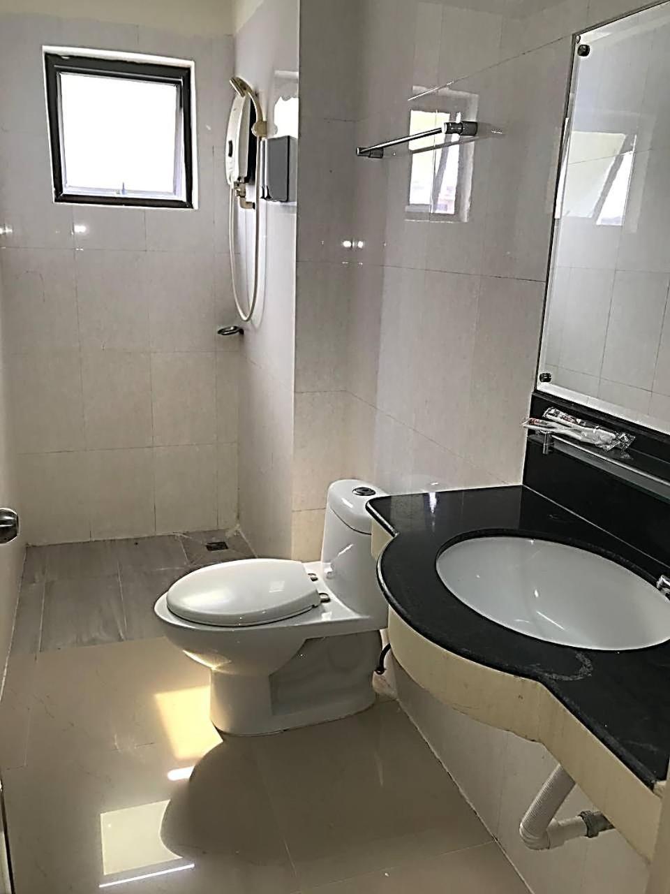 Rs Galaxy Hotel Phnom Penh Ngoại thất bức ảnh
