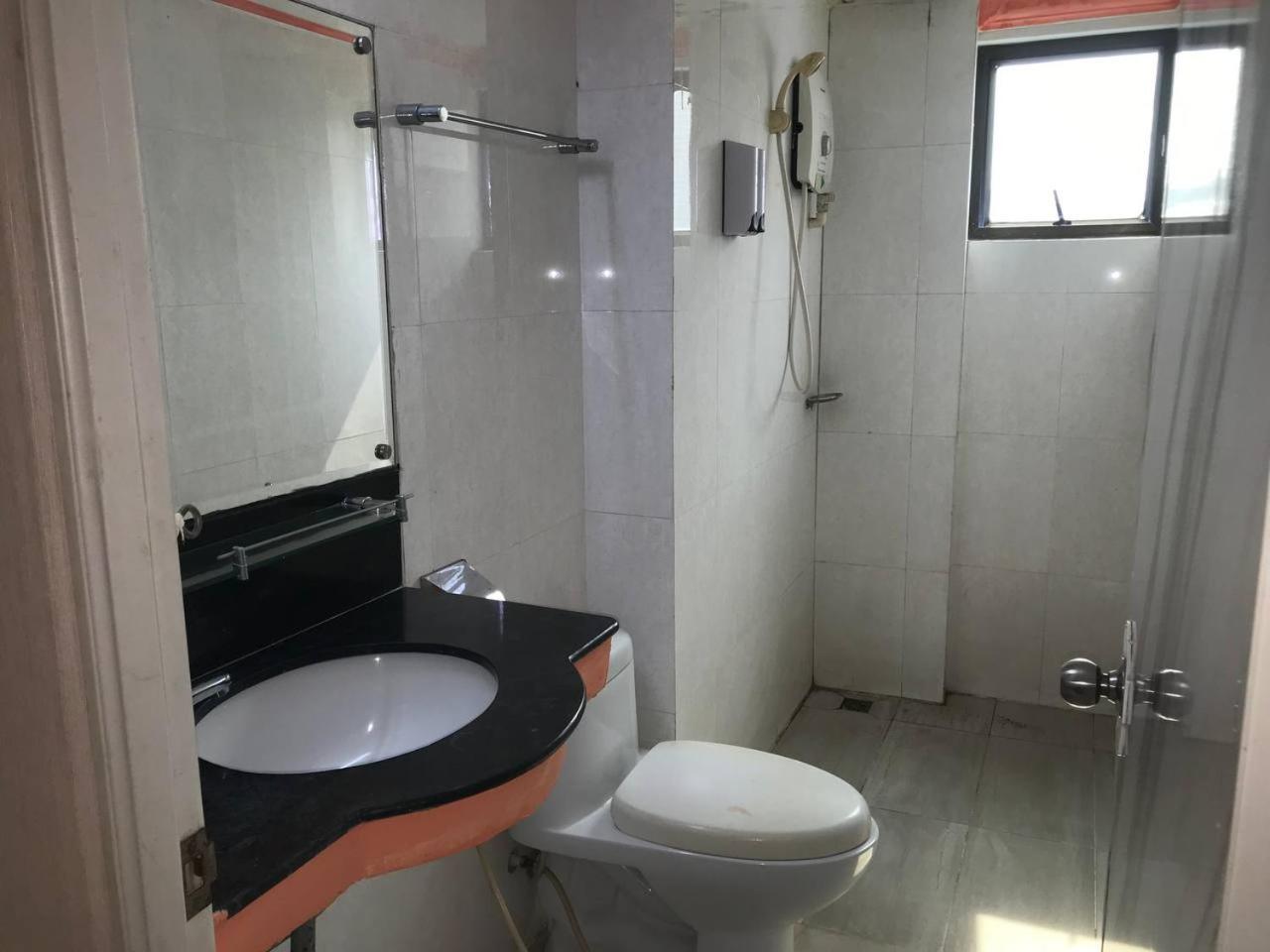 Rs Galaxy Hotel Phnom Penh Ngoại thất bức ảnh