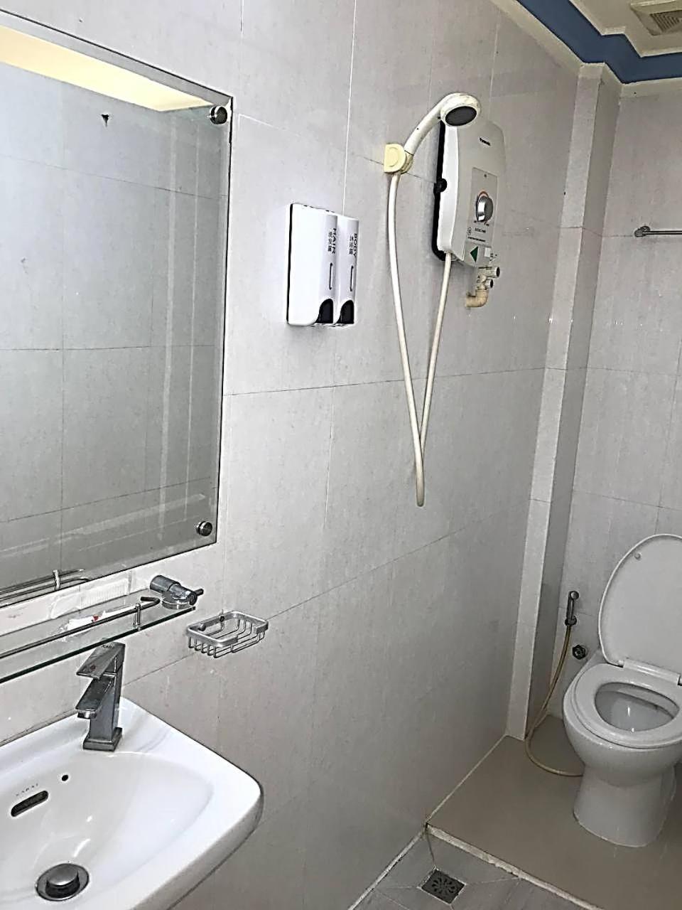 Rs Galaxy Hotel Phnom Penh Ngoại thất bức ảnh