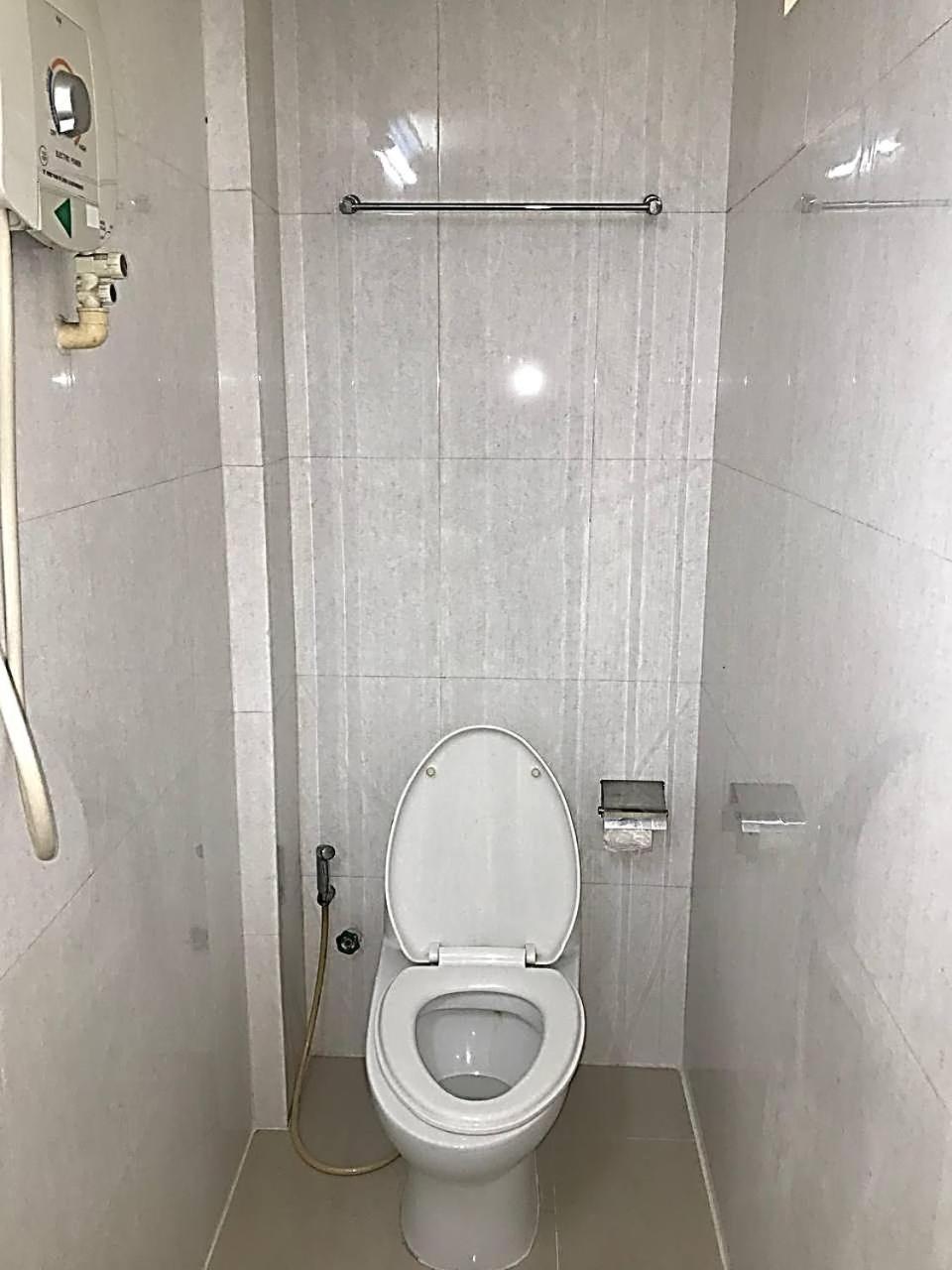 Rs Galaxy Hotel Phnom Penh Ngoại thất bức ảnh