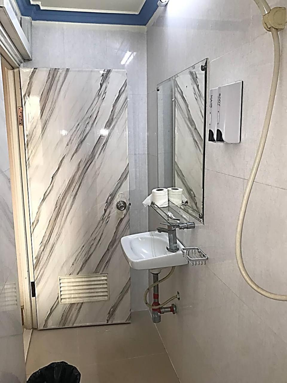 Rs Galaxy Hotel Phnom Penh Ngoại thất bức ảnh